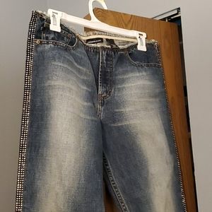 Women jeans